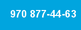 970 877-44-63